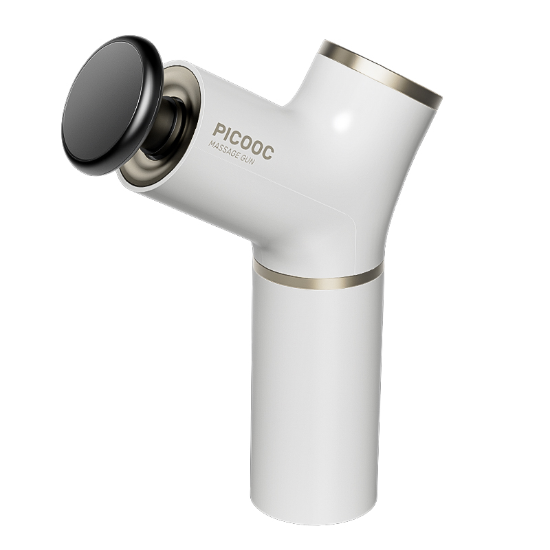 有品（PICOOC） Y1 1500mAh 按摩器 白色（单位：个）