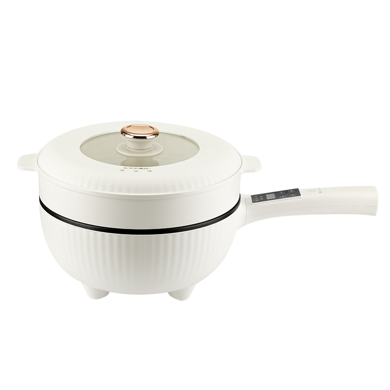 伊莱克斯（Electrolux）电炒锅EGHP-6110（单位：台）(新疆、西藏地区不发货） 白色