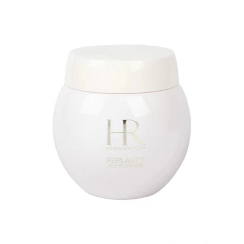 赫莲娜活颜修护舒缓霜50ML 白色