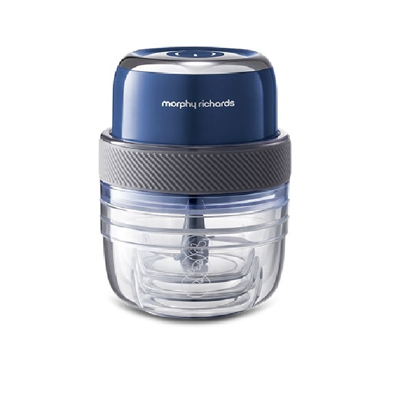 摩飞（morphy richards）食物处理器MR9403（单位：个） 轻奢蓝