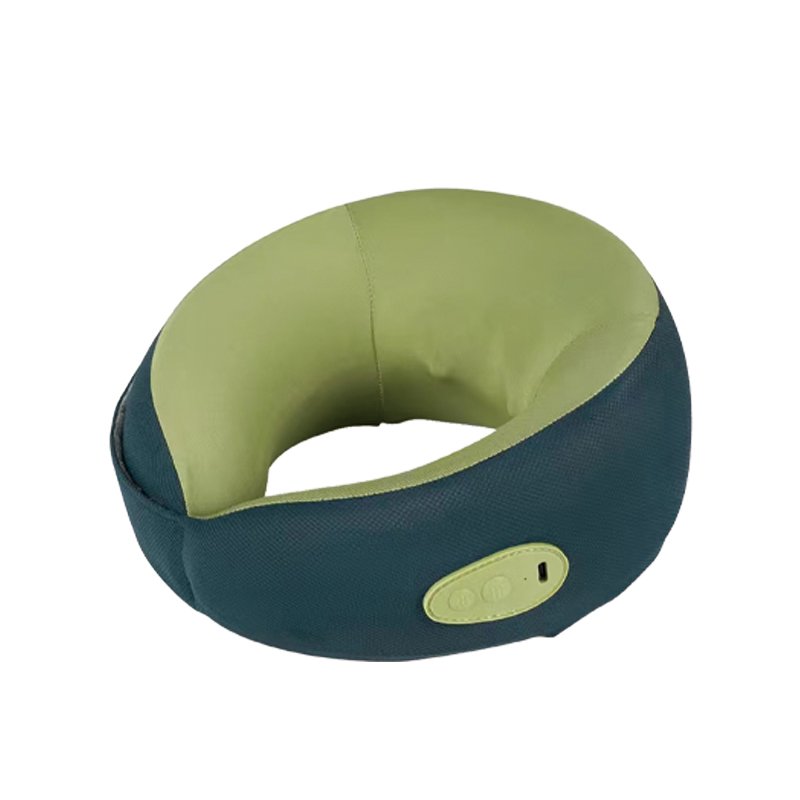 艾逸瑶选 GH-1024 逸享颈椎按摩仪（单位：个） 绿色