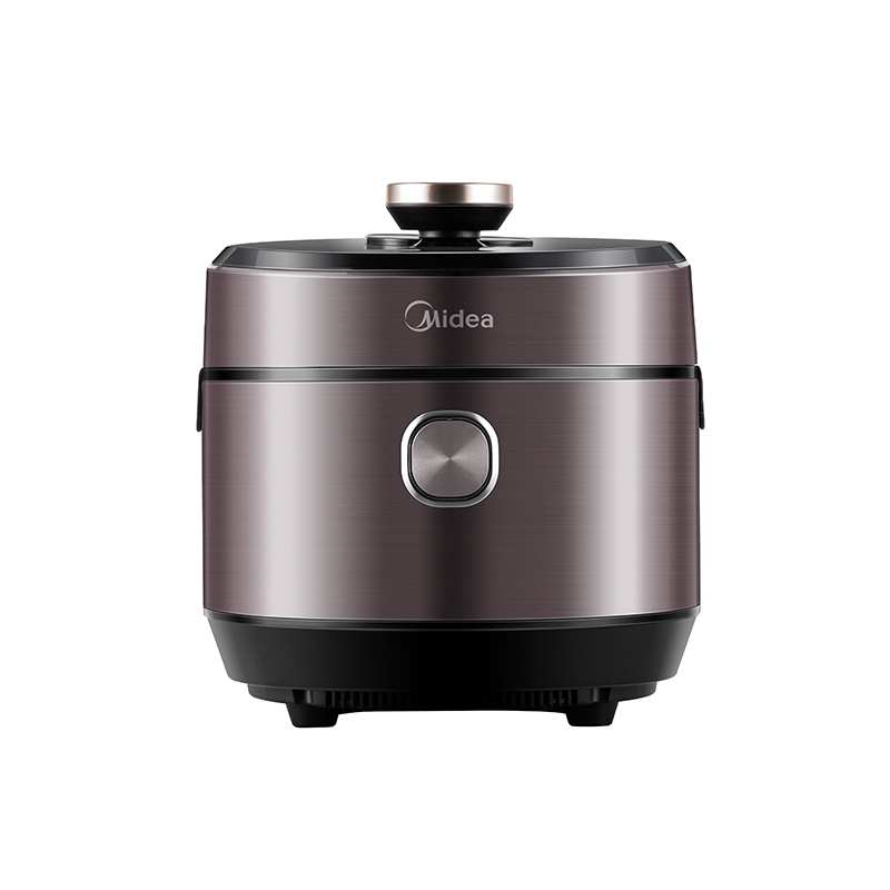 美的（Midea） MY-S582N 5L 特色8分钟快手好菜 黑色（单位：台）