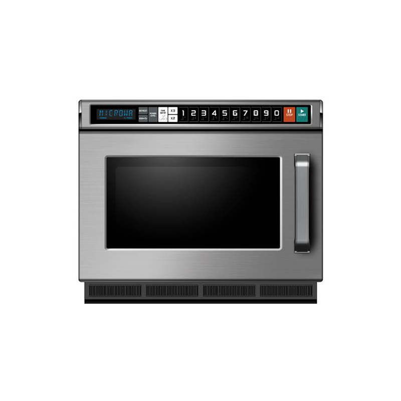 美的（Midea）商用微波炉EMC17G4V-SS（单位：台） 钢色