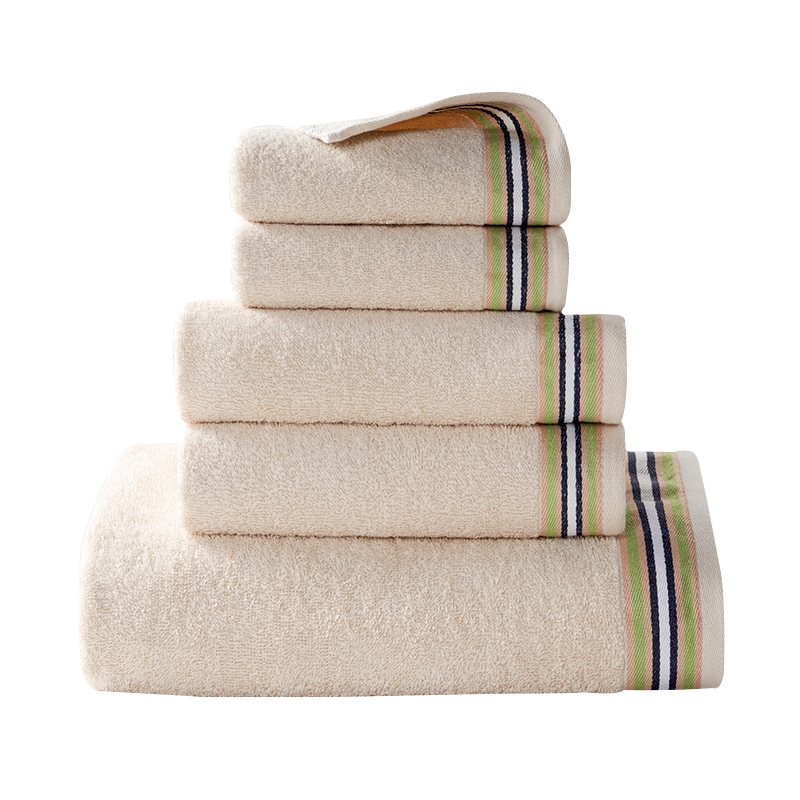 洁玉莫奈花园五件套 J2732D （单位：套） 随机