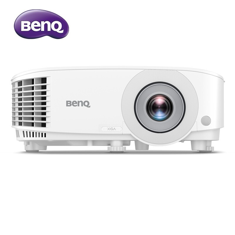 明基（BenQ）PL572CX 投影仪 投影机 投影仪办公家用教学（高亮直投 HDMI高清口） 白色