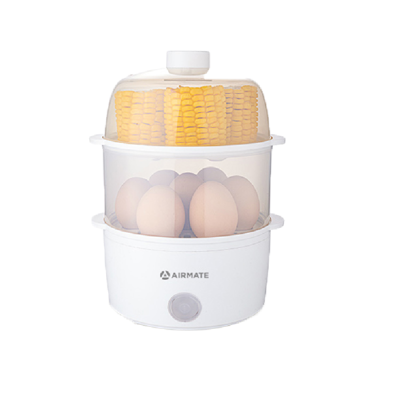 艾美特 蒸蛋器CR0201 个 白色