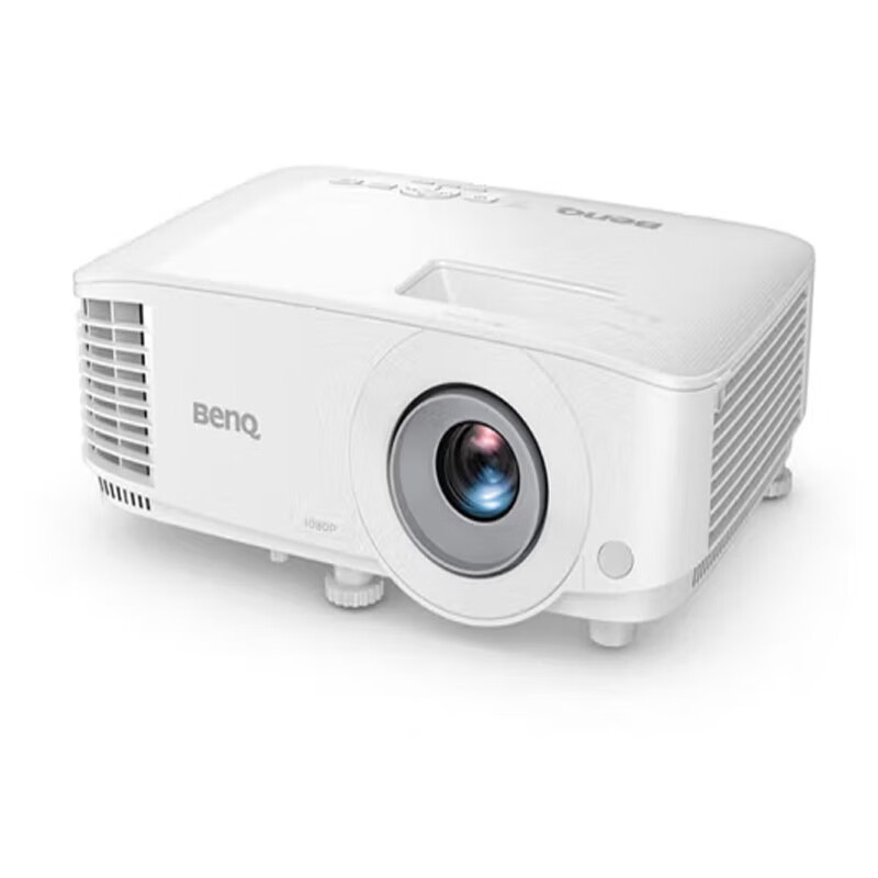 明基（BenQ）PL572CH 投影仪 高清投影机 投影仪办公家用教学（3500流明 1080P高清 白色