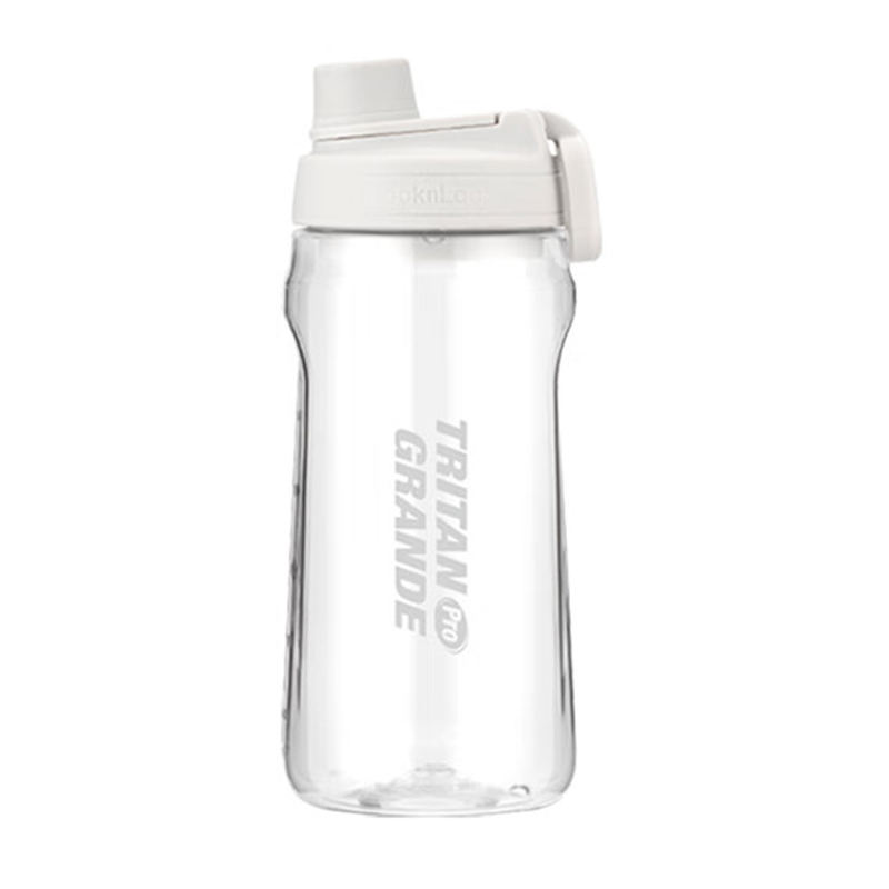 乐扣乐扣有氧杯ABF941  1500ml（单位：个） 灰色