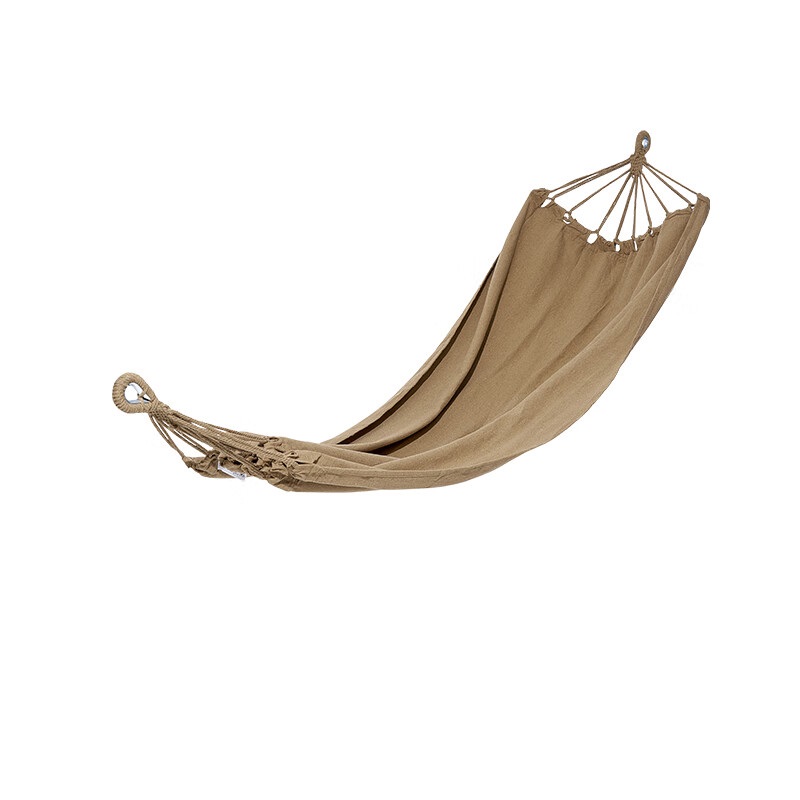 牧高笛（MOBIGARDEN） NX22671030 200x100cm 吊床 拿铁色（单位：个）