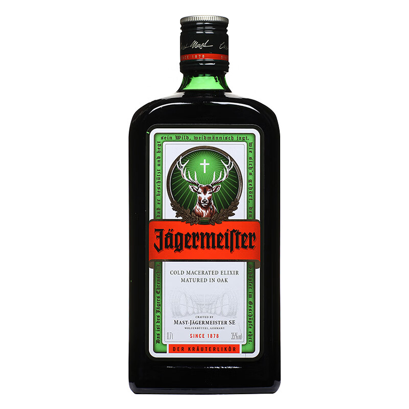 野格35&deg;野格利口酒700ml/瓶 700ml