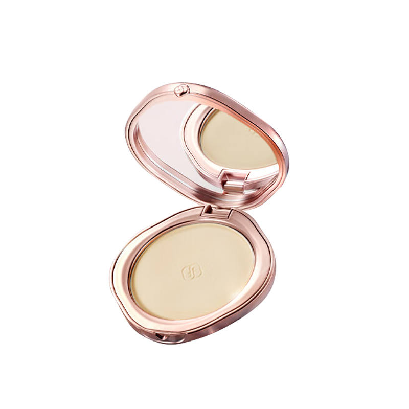 花西子 玉容纱 9g 粉饼 自然色（单位：盒）