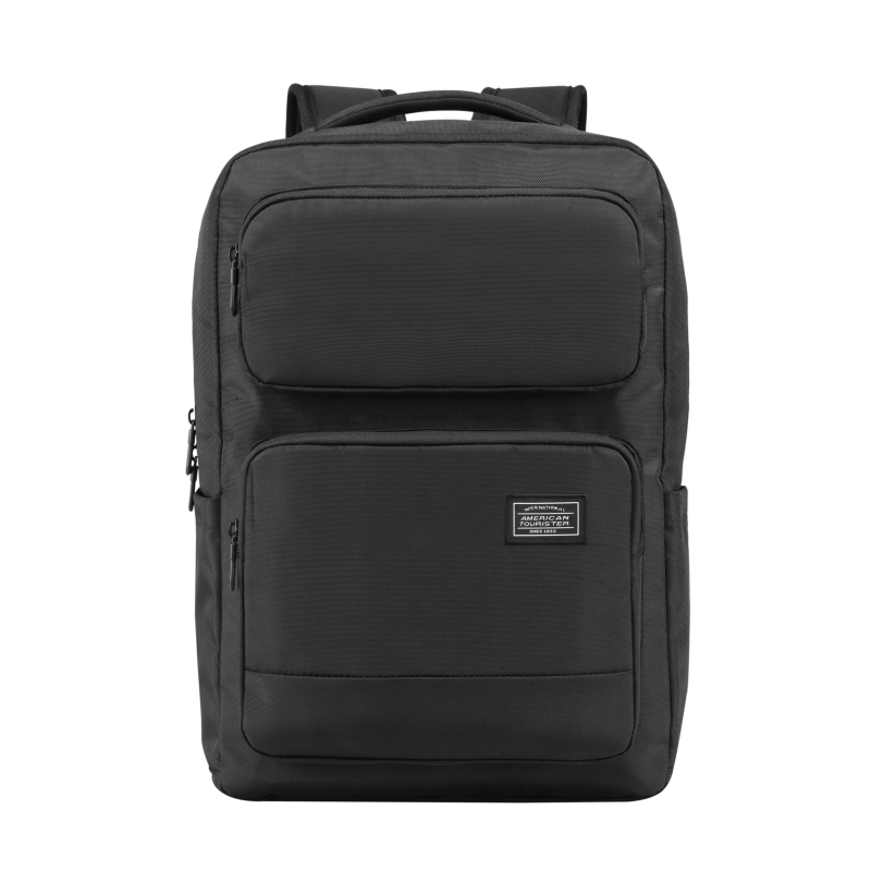 美旅双肩包NI0*09001 黑色