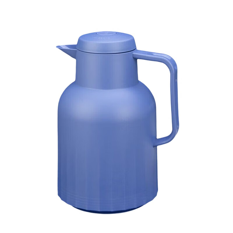 MOM春天保温壶6031（单位：套） 雾蓝色