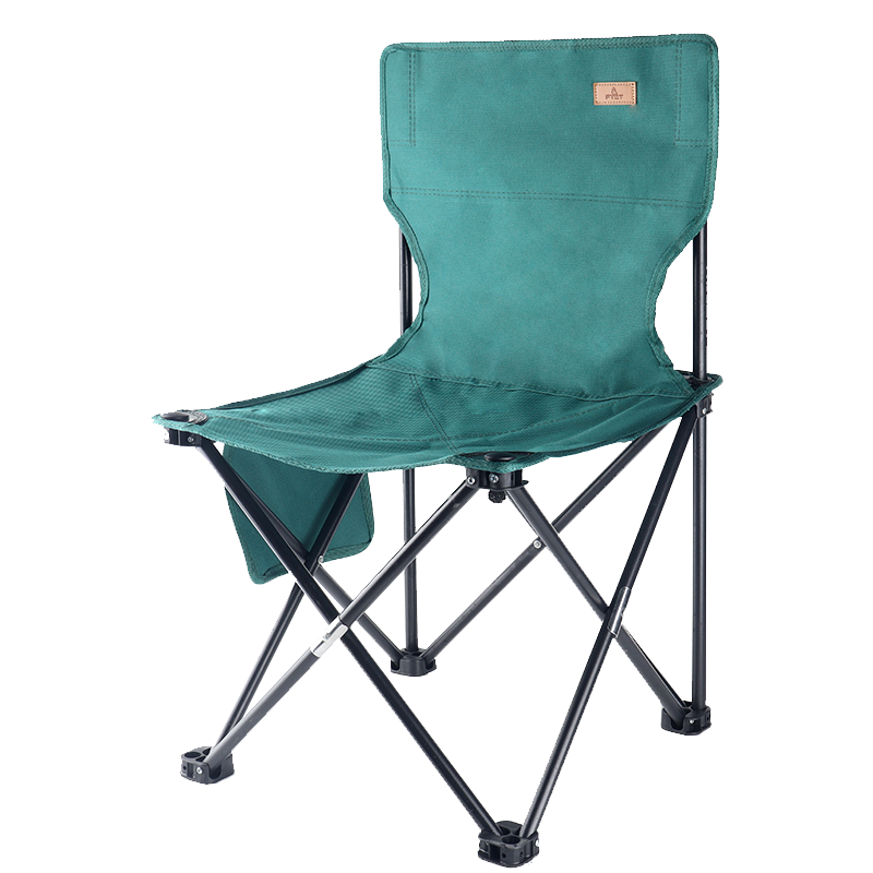 FTLY飞图乐苍松绿特大号折叠椅 苍松绿-大号