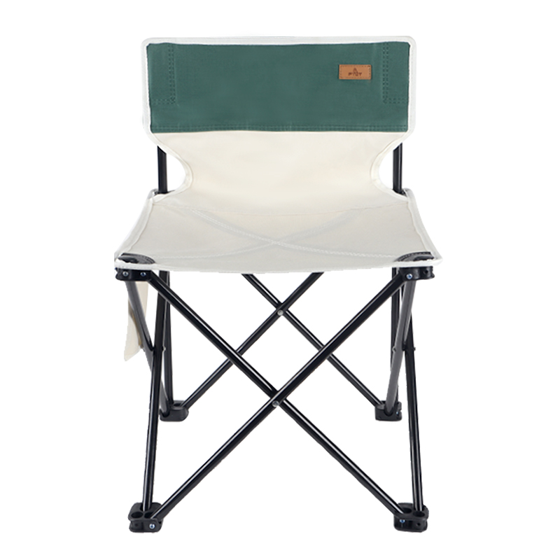 青春风-加大号折叠椅 青春绿