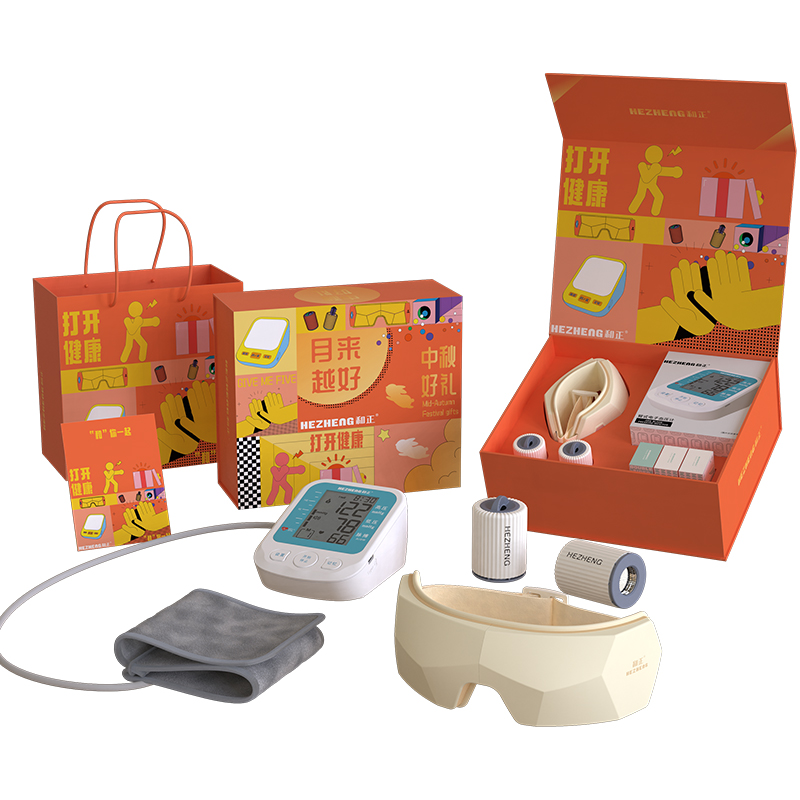 和正送康礼盒HZ-SK-2（单位：套）  