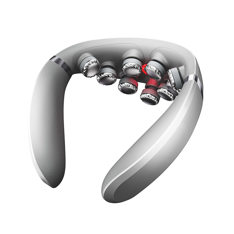 SKG 颈椎按摩仪 G7Pro尊贵款 星光色（单位：个） 星光色