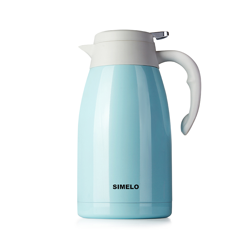 SIMELO印象京都系列平安壶2.0L(单位：个） 蓝色