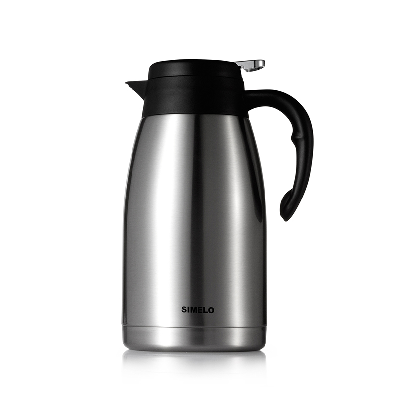 SIMELO印象京都系列平安壶2.0L(单位：个） 本色