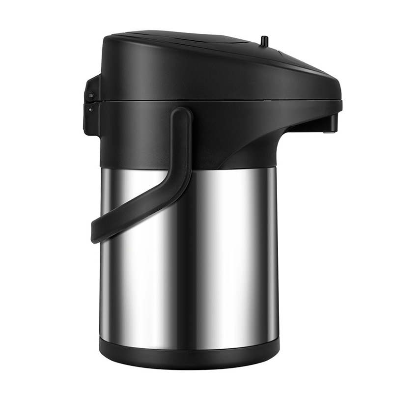 SIMELO印象京都系列大师气压保温壶2.5L(单位：个) 本色