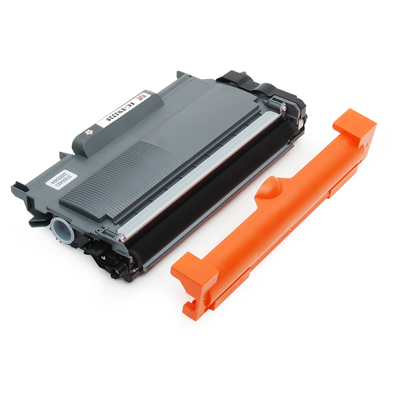 富士樱TN-2225墨粉盒 专业版 黑色单支装 适用于兄弟HL2240D MFC7360 7470D 黑色