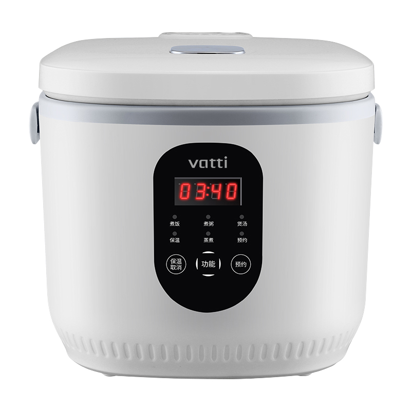 华帝（VATTI） VFB013C 4L 华帝4L电饭煲 米白色（单位：台）
