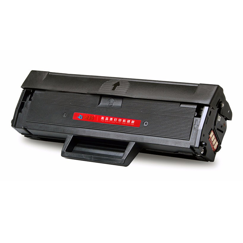 金格W1110A硒鼓1支打印量1500页适用HP108a 108W 136a 136W 136nW 黑色