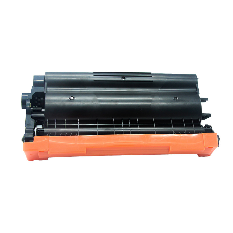 金格TN-3435粉盒1支打印量3000页适用兄弟MFC-8535DN 8530DN 8540DN 黑色