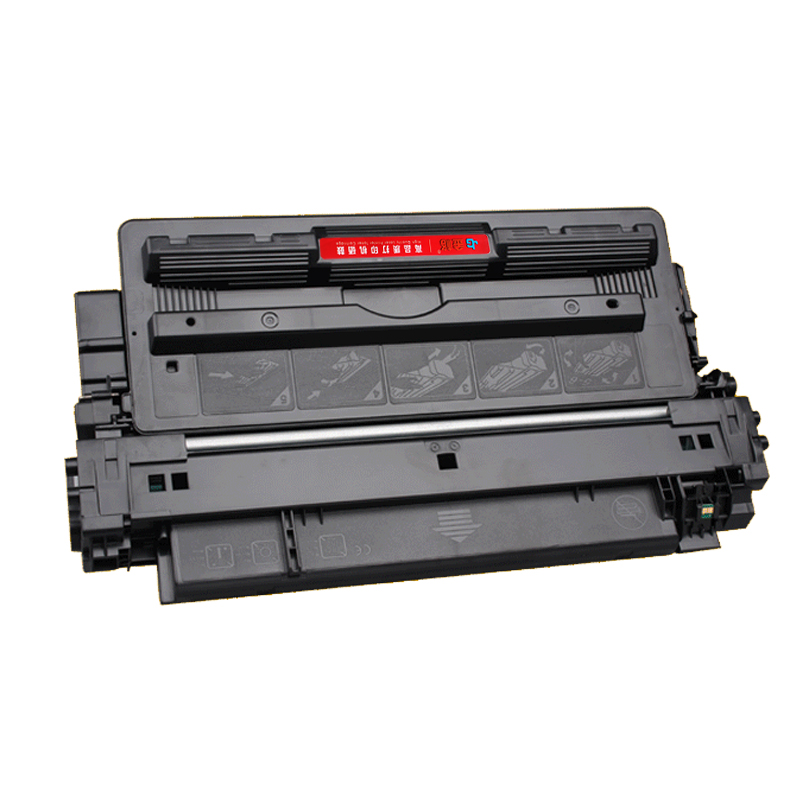 金格Q7516A硒鼓1支打印量10000页用惠普机型5200/5200TN/5200DTN 黑色