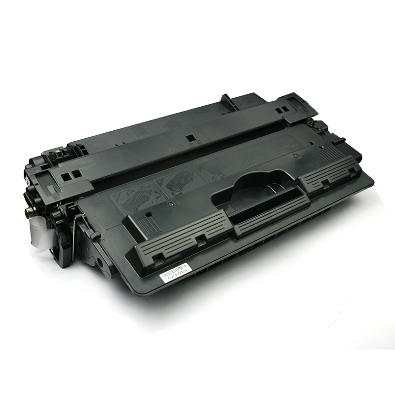 金格CZ192A硒鼓1支打印量10000页适用惠普HPLaserJet M435nw M701 黑色