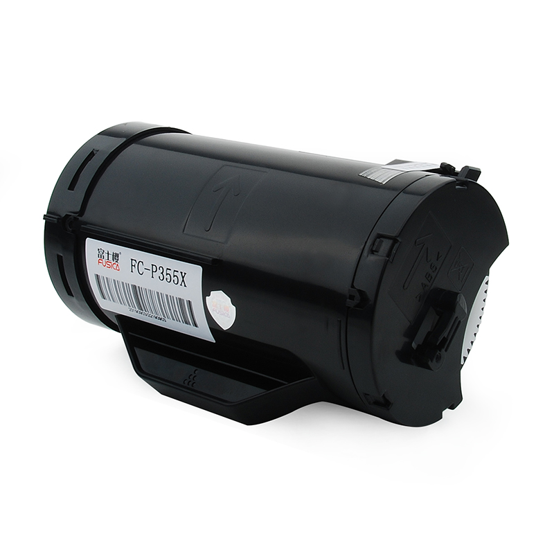 富士樱 P355D大容量墨粉盒 适用施乐P355d P355db M355df P368d 黑色