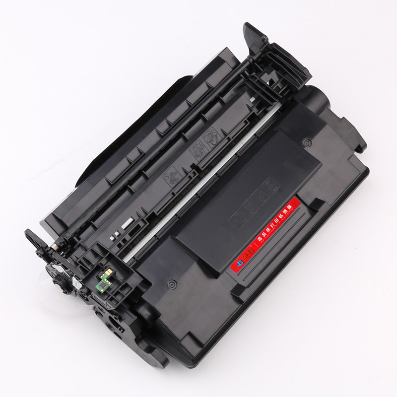 金格CF287A硒鼓1支打印量8000页适用惠普M506dn M506n M506X M501 黑色