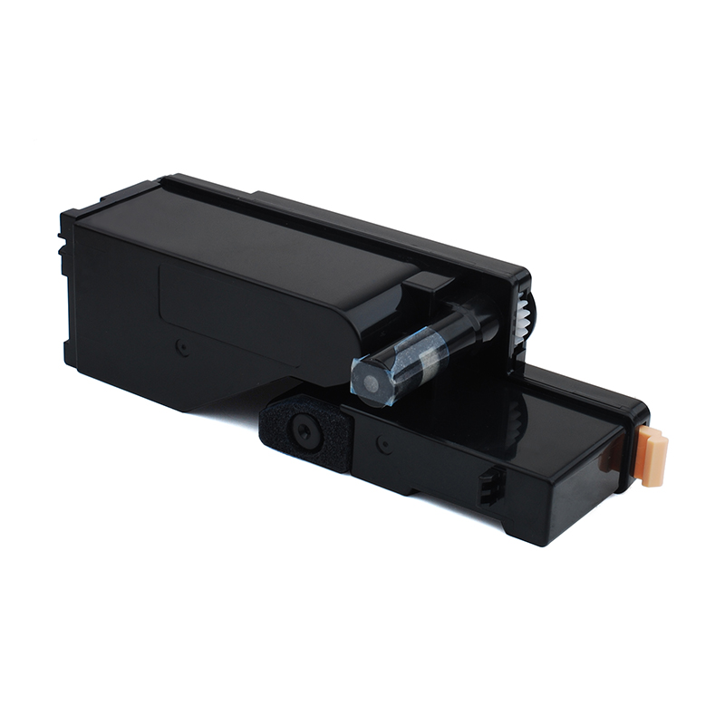 富士樱 CP105b 黄色墨粉盒 适用施乐CP205 205w 205b 205f 215 黄色