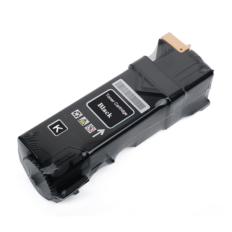 富士樱 CP305 K 黑色墨粉盒 适用施乐 CP305d CM305df 黑色