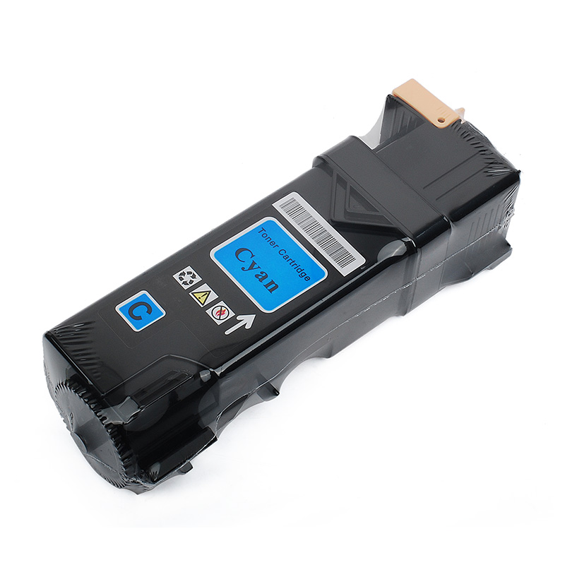 富士樱 CP305 C 青色墨粉盒 适用施乐 CP305d CM305df 专业版碳粉 蓝色