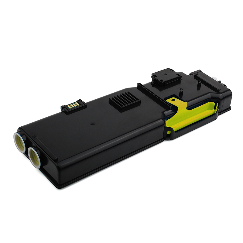 富士樱 CP405 Y 黄色墨粉盒 适用施乐 CP405d CM405df支黑色 单位：支 黄色