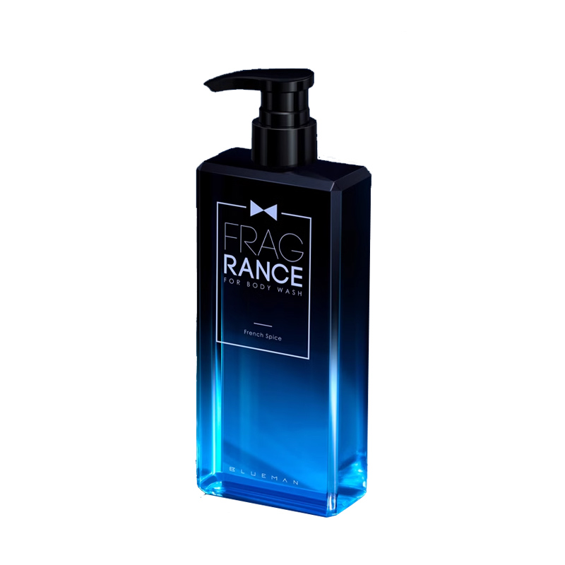 尊蓝 海洋香氛洗发水 控油去屑洗发露洗头膏400g（单位：瓶）   400g/瓶