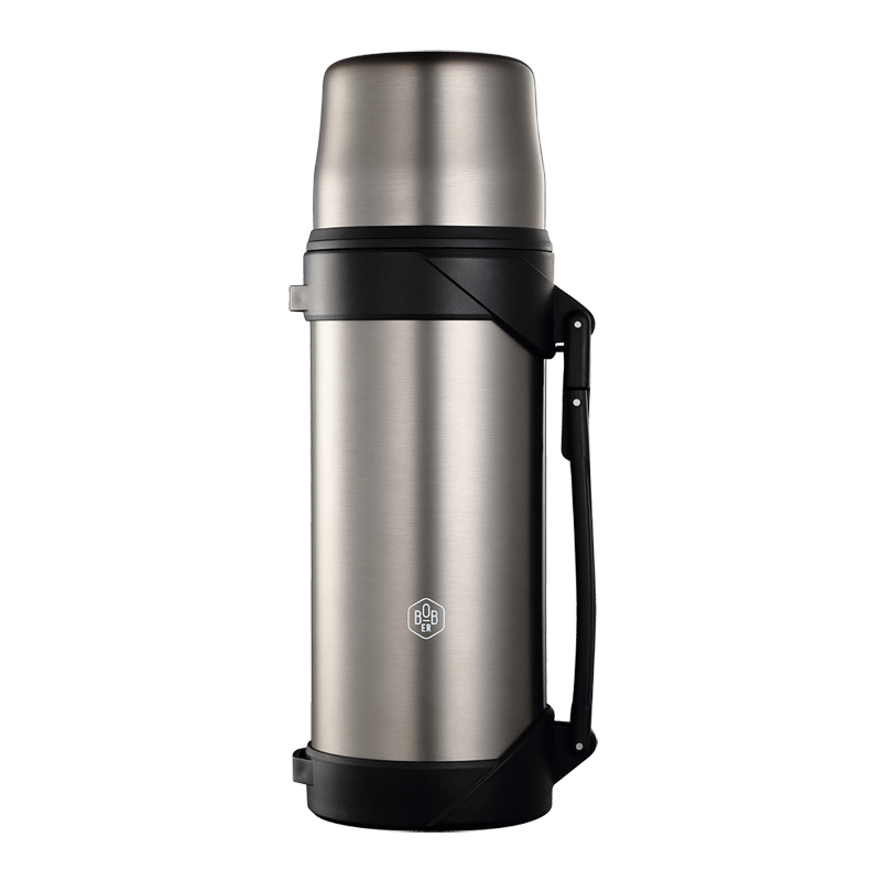 博堡博阳保温壶  灰色BBYH-1200GY 灰色