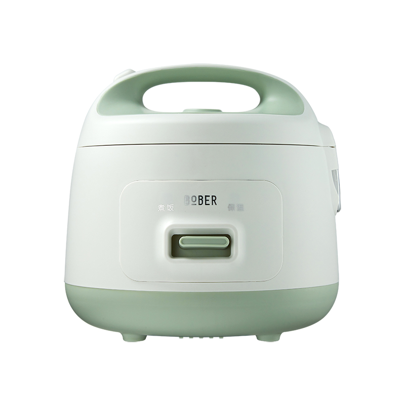 博堡电饭锅(西施自动电饭煲）BDY-921F 白色