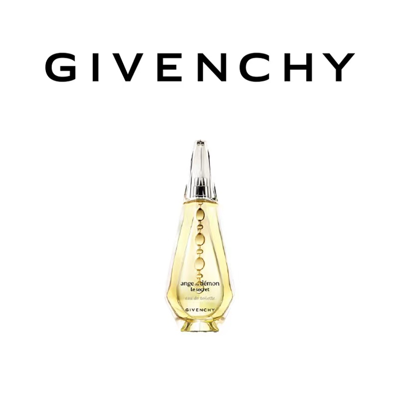 纪梵希灿若晨曦淡香氛50ml 奶茶杏