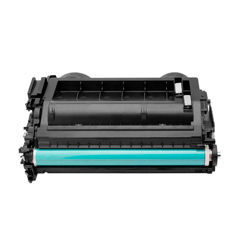 金格CF237A硒鼓1支打印量10000页适用惠普Mfp631h/632z/633z/M607n 黑色