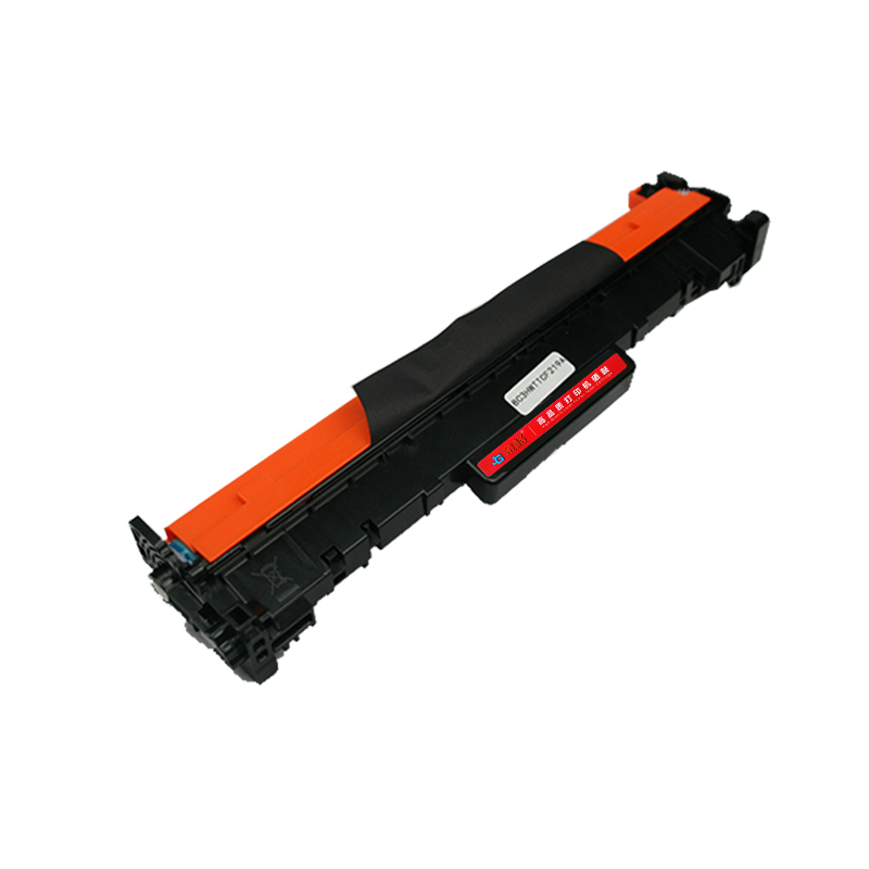 金格CF219A硒鼓1支打印量12000页适用惠普 M104a M104w M132a M132nw 黑色