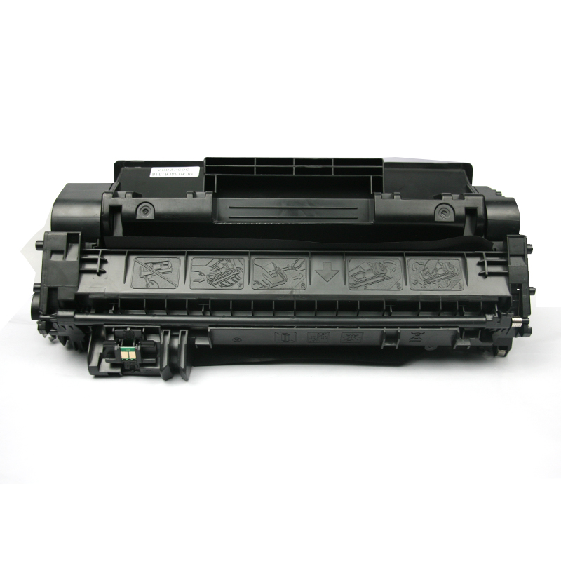 金格CE505/CF280A硒鼓1支打印量2500页适用于惠普P2035 2055 2055X 黑色