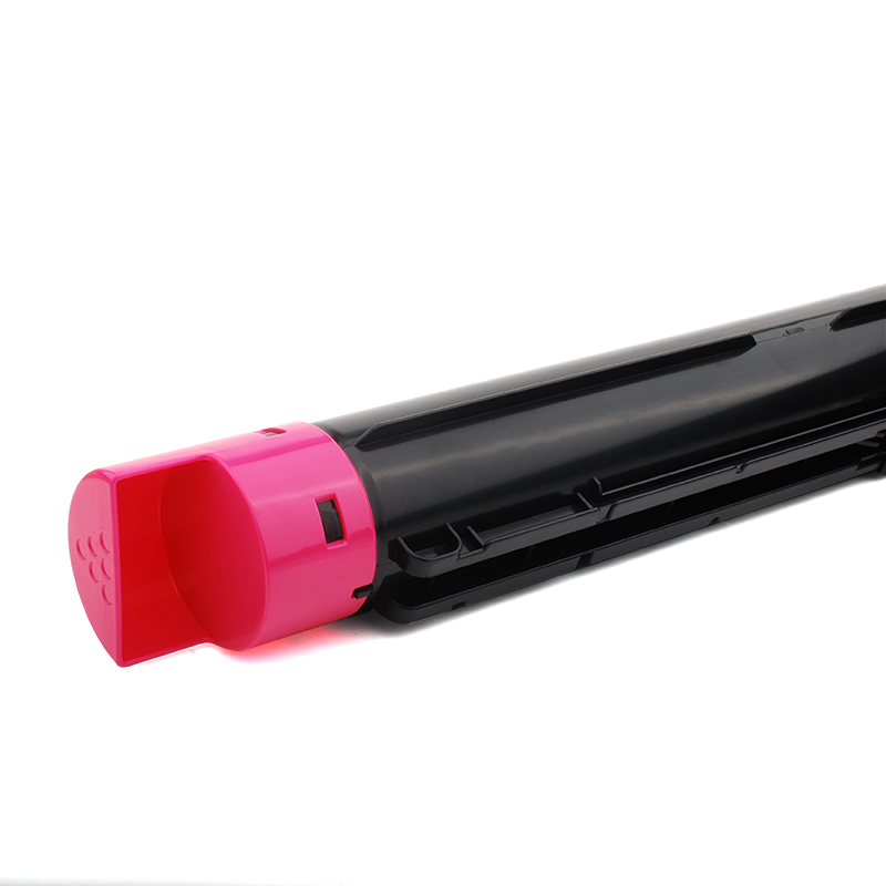 富士樱 SC2022 M 红色大容量墨粉盒 适用施乐SC2022系列 SC2022CPS 红色