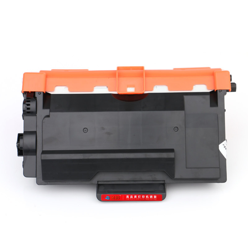 金格LT401粉盒1支打印量3000页适用联想LJ4000D LJ4000DN LJ5000DN 黑色