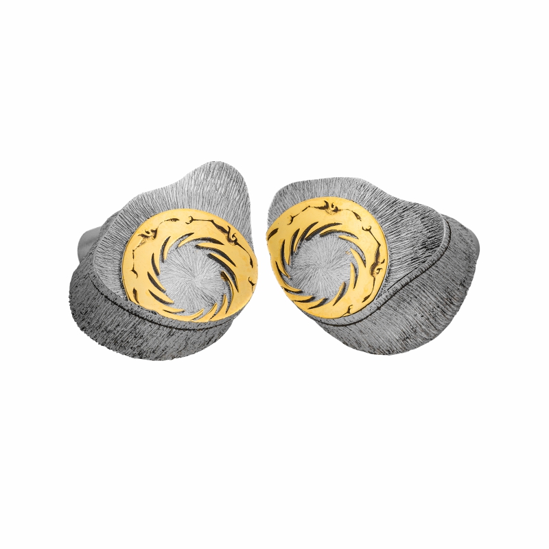 水月雨 Solis2 日轮2 银腔圈静铁入耳式耳机HIFI发烧2动圈2动铁4静电三分频耳塞 银色