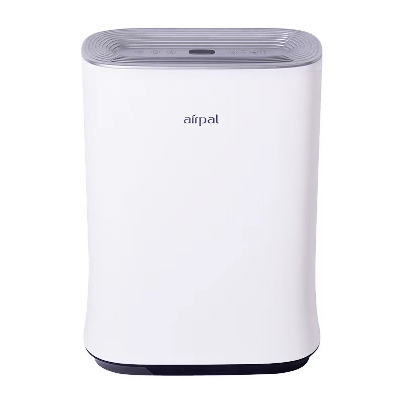 爱宝乐（airpal） 空气净化器家用 除甲醛 除雾霾 母婴净化器AP280 白色