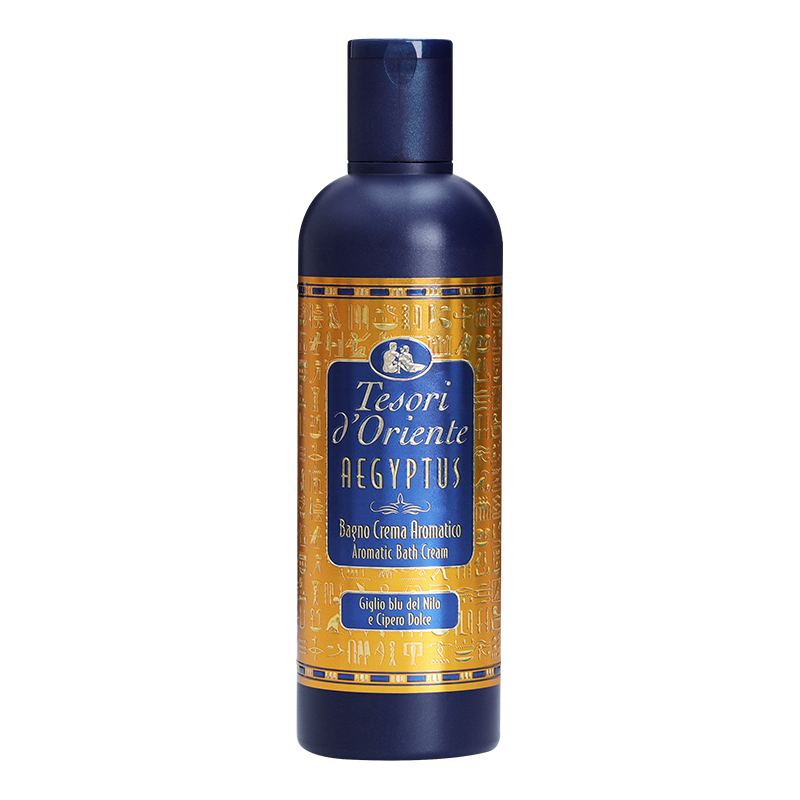 东方宝石 埃及艳后凝粹沐浴乳250ml（单位：瓶） 咖啡色