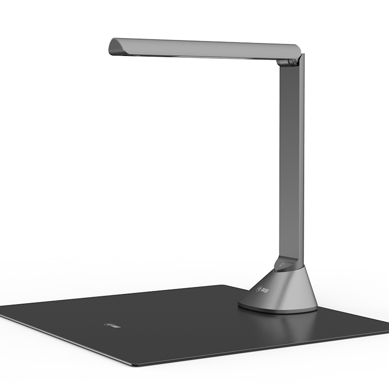 科密(comet) B1320 高拍仪 2200万高清像素 浅灰色