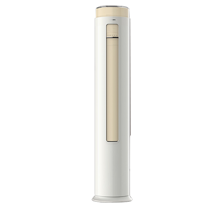 创维微风感2匹冷暖变频空调三级节能抗霉自清洁柜机蓝驱技术KFR-51LW/V3KA1A-N3单位：台 白色